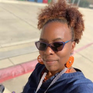 Meet your Posher, Robin